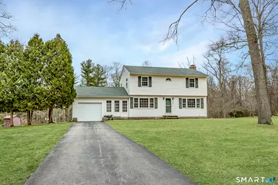 3015 David Avenue, Killingly, CT 06239 - Photo 1