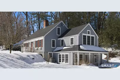 5 Shady Lane, Simsbury, CT 06092 - Photo 1