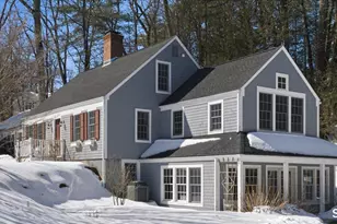 5 Shady Ln, Simsbury, CT 06092 - Photo 1