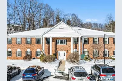 35 Cold Spring Road #515, Rocky Hill, CT 06067 - Photo 3