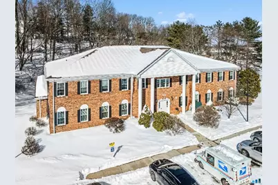 35 Cold Spring Road #515, Rocky Hill, CT 06067 - Photo 5