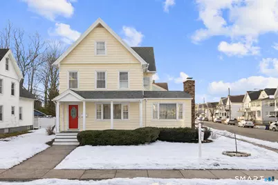 222 Washington Avenue, West Haven, CT 06516 - Photo 1