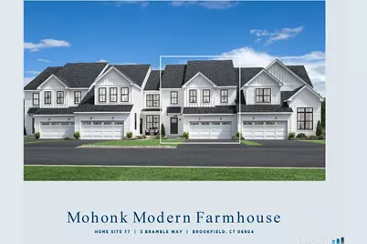 3 Bramble Way Homesite #77, Brookfield, CT 06804 - Photo 1