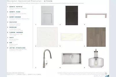 3 Bramble Way Homesite #77, Brookfield, CT 06804 - Photo 5