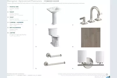 3 Bramble Way Homesite #77, Brookfield, CT 06804 - Photo 7