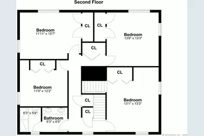 68 Old Dike Road, Trumbull, CT 06611 - Photo 39