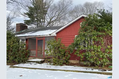 17 Mauweehoo Hill, Sherman, CT 06784 - Photo 1