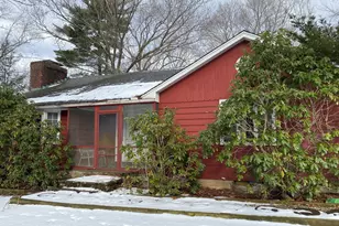 17 Mauweehoo Hill, Sherman, CT 06784 - Photo 1