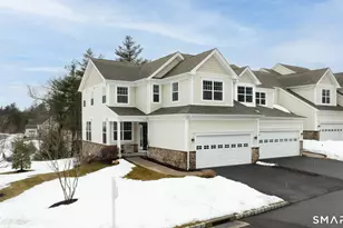 1 Arrowwood Ct, Middlebury, CT 06762 - Photo 1