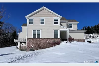 1 Arrowwood Court #1, Middlebury, CT 06762 - Photo 3