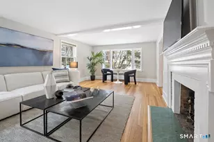 1091 Round Hill Rd, Fairfield, CT 06824 - Photo 5