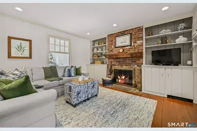 610 Unquowa Road, Fairfield, CT 06824 - Photo 17