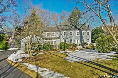 610 Unquowa Road, Fairfield, CT 06824 - Photo 5