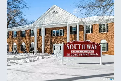 35 Cold Spring Road #515, Rocky Hill, CT 06067 - Photo 3