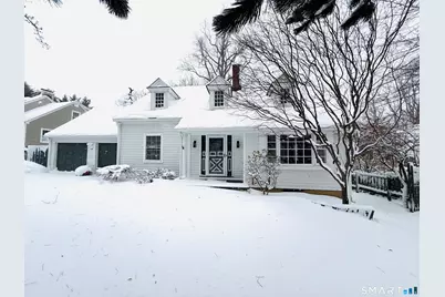 1091 Round Hill Road, Fairfield, CT 06824 - Photo 1