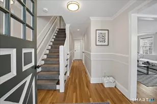 1091 Round Hill Rd, Fairfield, CT 06824 - Photo 3