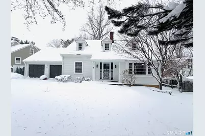 1091 Round Hill Road, Fairfield, CT 06824 - Photo 3