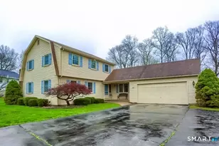 199 Eddy Ln, Newington, CT 06111 - Photo 1