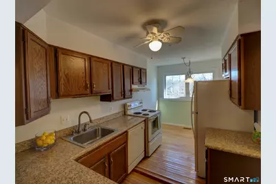 412 Pilgrim Harbor #412, Wallingford, CT 06492 - Photo 3