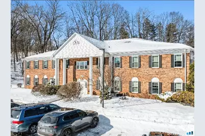 35 Cold Spring Road #515, Rocky Hill, CT 06067 - Photo 3