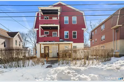 73 Linden Street, New Britain, CT 06051 - Photo 1