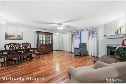 46 Little Oak Lane #46, Rocky Hill, CT 06067 - Photo 5