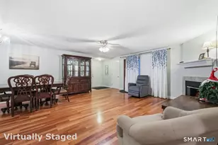 46 Little Oak Ln, Rocky Hill, CT 06067 - Photo 5