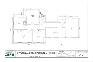 6 Woodland Rd, Madison, CT 06443 - Photo 1