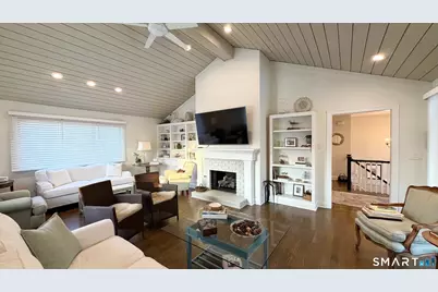 546 North Trail #B, Stratford, CT 06614 - Photo 5