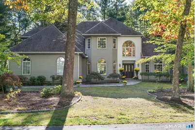 13 Chatsworth Place, Farmington, CT 06032 - Photo 1