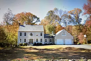 10 Ridge Rd, East Haddam, CT 06423 - Photo 1