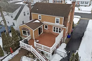 123 Argyle Ave, West Hartford, CT 06107 - Photo 35