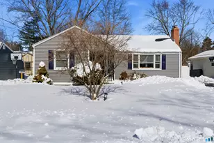 140 Dowd St, Newington, CT 06111 - Photo 1