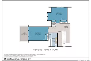 31 Circle Ave, Groton, CT 06340 - Photo 5