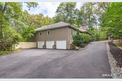69 Forest Glen Drive, Woodbridge, CT 06525 - Photo 29