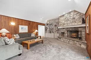 69 Forest Glen Dr, Woodbridge, CT 06525 - Photo 5