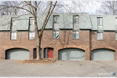 59 Trolley Crossing Lane #59, Middletown, CT 06457 - Photo 1