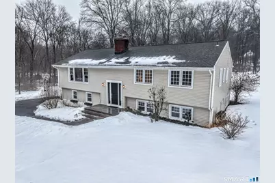 221 Catalpa Road, Wilton, CT 06897 - Photo 1