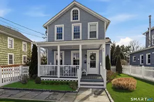 40 1st St, Norwalk, CT 06855 - Photo 1