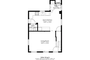 40 1st St, Norwalk, CT 06855 - Photo 27