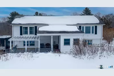 144 Hnath Road, Ashford, CT 06278 - Photo 1