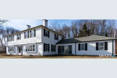 321 Artillery Road, Middlebury, CT 06762 - Photo 1