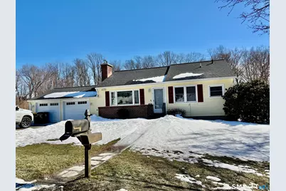 1 Adams Drive, Bethel, CT 06801 - Photo 1