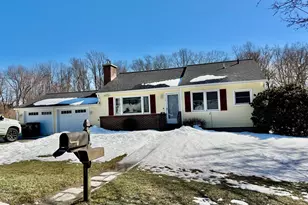 1 Adams Dr, Bethel, CT 06801 - Photo 1