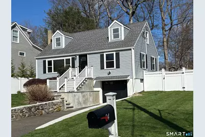 24 Deepwood Lane, Norwalk, CT 06854 - Photo 1