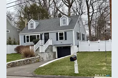 24 Deepwood Lane, Norwalk, CT 06854 - Photo 1