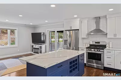 17 Valley Field Road South, Newtown, CT 06482 - Photo 9