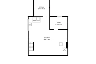 49 Lancaster Rd, West Hartford, CT 06119 - Photo 35