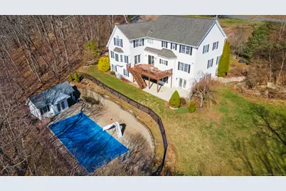 126 Sunset Ridge, Southbury, CT 06488 - Photo 37