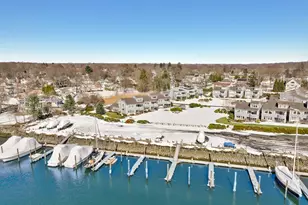 8 Oyster Landing Rd, Milford, CT 06460 - Photo 3